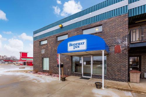 Sergeant Bluff Hotel | Rodeway Inn Sergeant Bluff - Sioux City