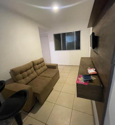 Quarenta Apartment | Rodolfo