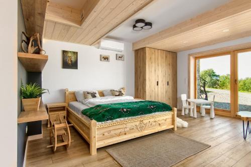 Koscielisko Villa | Rogata Chata Premium, Kościelisko