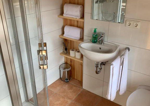 Schwarzach Apartment | Roggenstadl am Grandsberg
