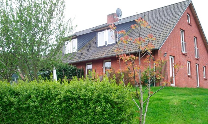 Noer Apartment | Rohde 2