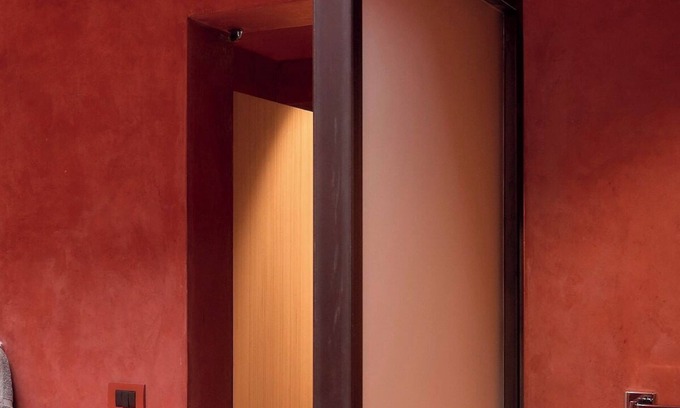 Ruta Independencia Apartment | Rojo Diseno, Ubicacion, Confort y AC