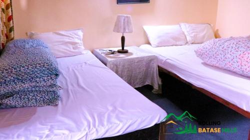 Changunarayan House | Rolling Batase Hills