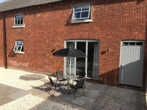 Cottingham Apartment | Rolling Mill, Wolds Way Holiday Cottages, 2 Bed, 1st floor