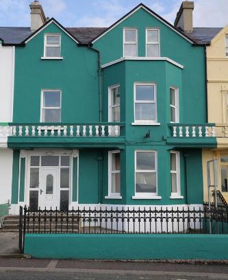 Bundoran House | Rolling Wave Guesthouse