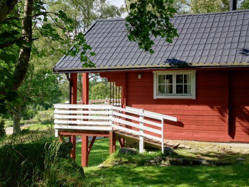 Linneryd House | Rolsmo Norregård 16