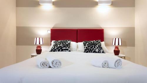 Flaminio House | Roma Palace Suite