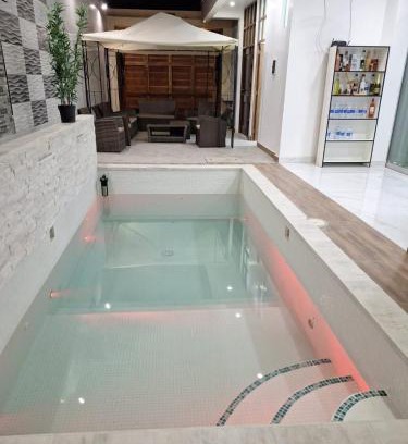 Ica Bed & Breakfast | ROMA VIP