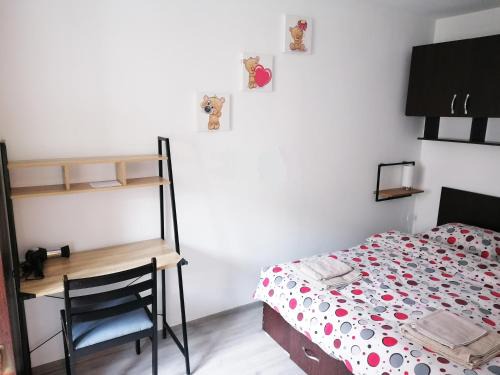Deva Apartment | Romanilor - Studio First Floor