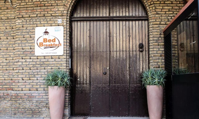 San Severo Bed & Breakfast | Romano B&B