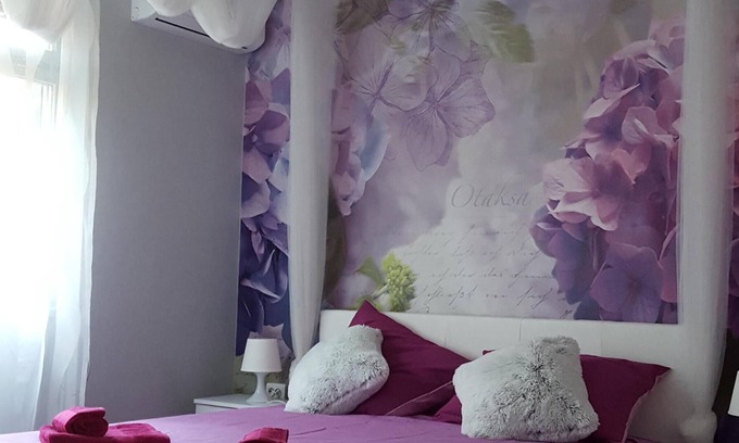 Zagreb Apartment | Romantic Apartment in the center of Zagreb