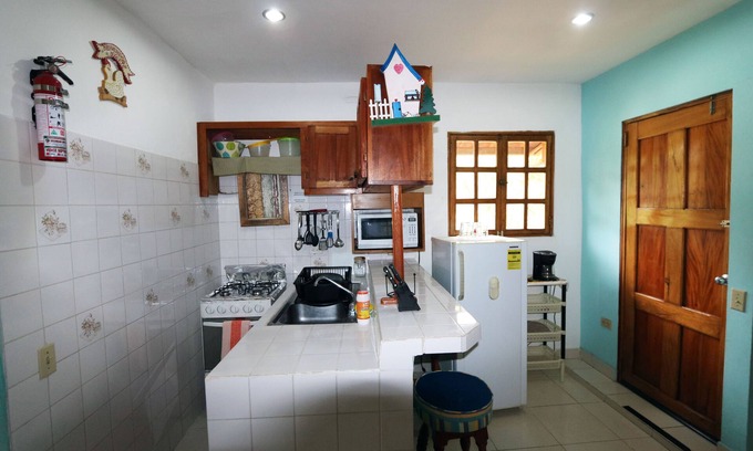 Boquete Apartment | Romantic Downtown Boquete Apartment @ Aparthotel Los Pinos