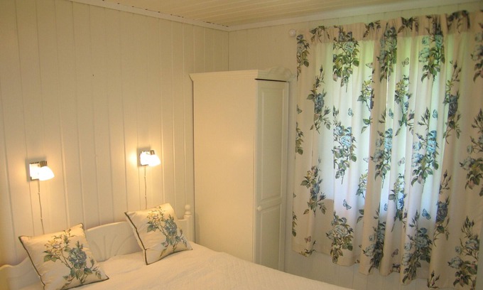 Ulvik Cabin | Romantic Natur