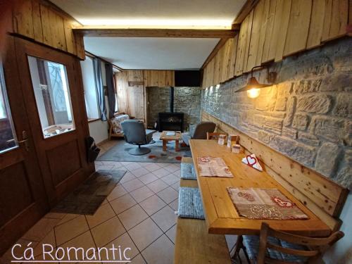 Venas di Cadore Apartment | Romantic Relax
