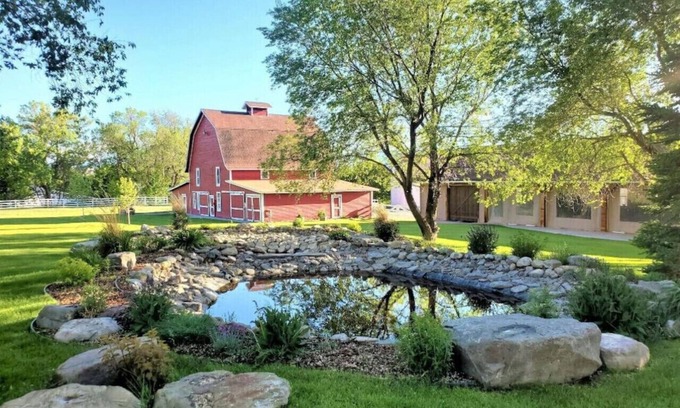 Silt Cottage | Romantic Rustic Luxury on 21-acre Private Ranch #3