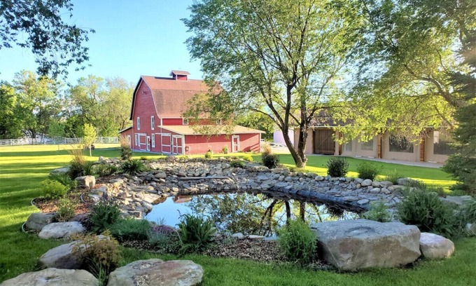 Silt Cottage | Romantic Rustic Luxury on 21-acre Private Ranch #5