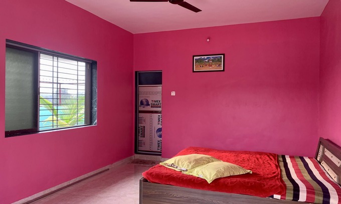 Palghar Villa | Romantic Scenic villa - Close to nature and beach