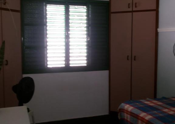 Itu House | Romas House Hospedagem Itu