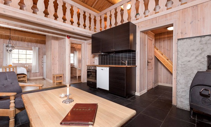 Mysuaeter Cabin | Rondane Hytter og Leiligheter