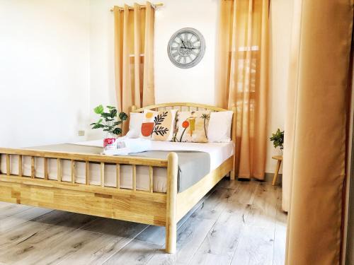 Malolos City House | Roof Deck Suite at Matildes Sanctuary
