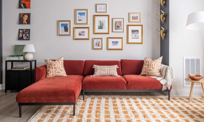 Charlotte House | Rooftop Fire Pit 3BR Near Light Rail & LoSo