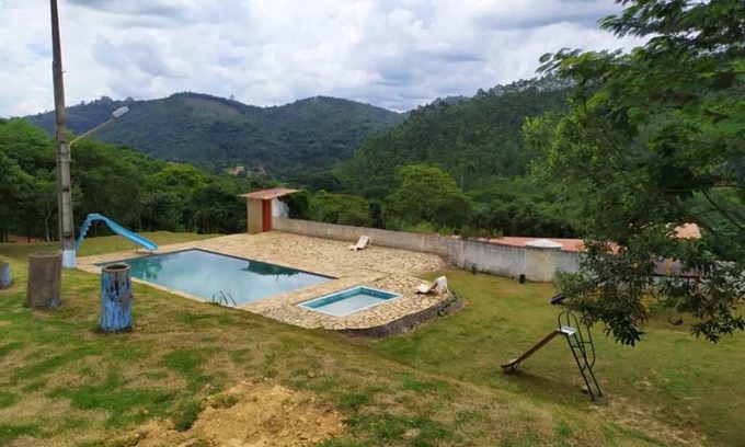 Mairipora House | Rookery of the Rising Sun