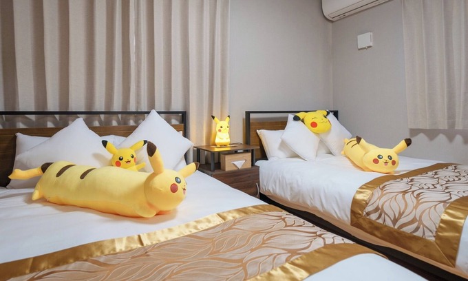 Itabashi Apartment | Room 201 families with children welcome WIFI ava/Itabashi-ku Tokyo