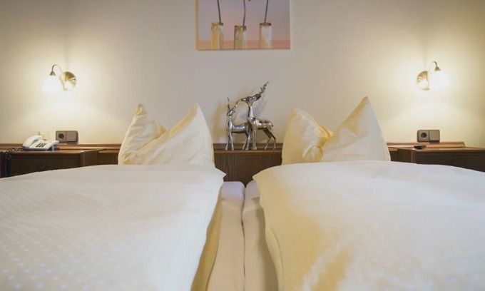 Muehlbach Am Hochkoenig Cabin | Room 302 - The Grünholz Aparthotel