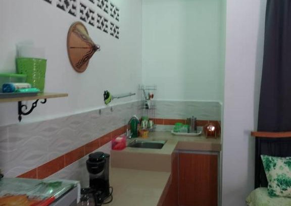 Kampung Telaga Nibong House | Room 345