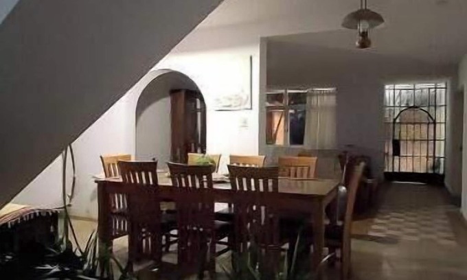 Pucusana Apartment | Room H2 in beautiful Las Ninfas Beach