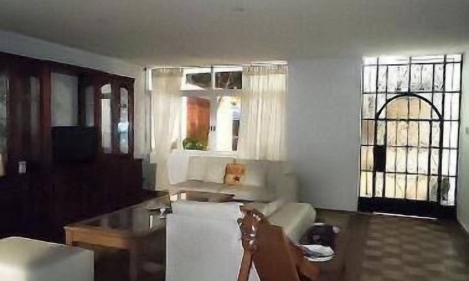 Pucusana Apartment | Room H3 in beautiful Las Ninfas Beach