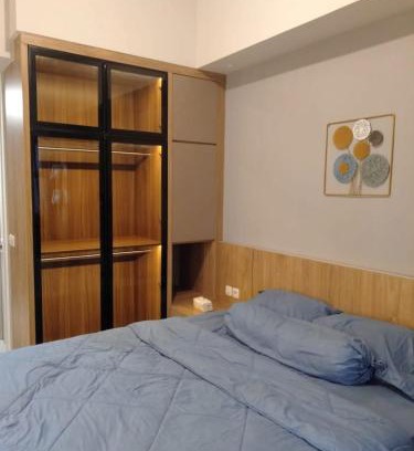South Tangerang Apartment | Room house avenue BSD