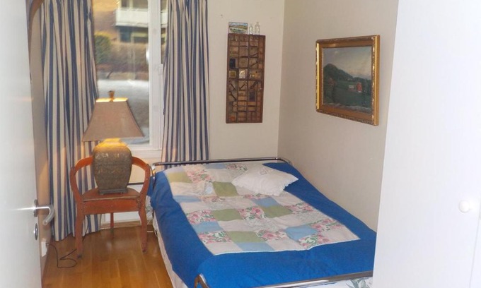 Tonsberg House | Room in a flat