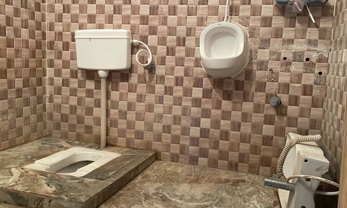 Deoghar House | Room in a Home. 10 Minutes to the Baba Baidhyanath Temple