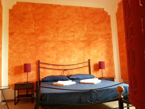 Rho House | Room in BB - B b Oasis Passion Fiera - Triple room with Wifi and Ac