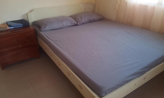 Lobo House | Room in Lobo Triple N Homestay 3rd N