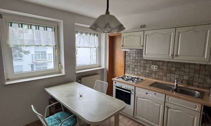 Waldperlach Apartment | Room in Munich with green neighbourhood and nearby forest parks