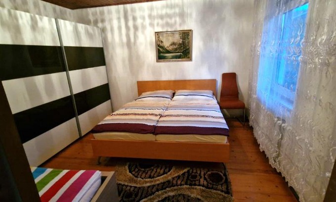 Sankt Peter-Freienstein Apartment | Room in Sankt peter-Freienstein. 5 minuten von Leoben.