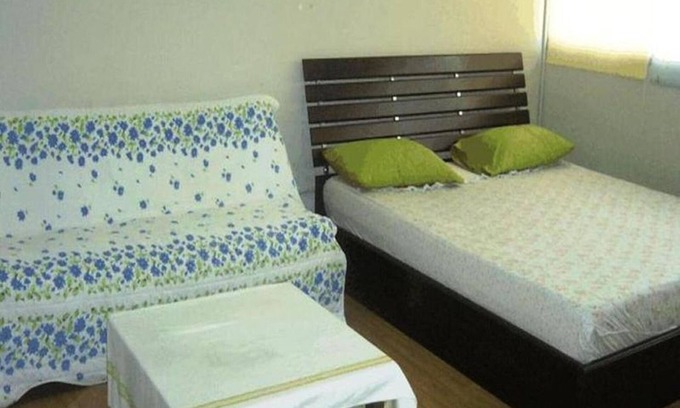 Ban Mai House | Room in Studio - T8 Guest House Don Mueang Challenger Triple Room