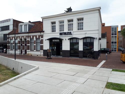 Oude Markt House | Room in the center of Enschede