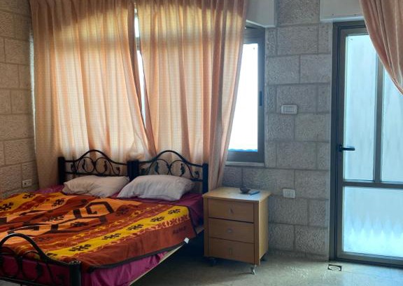 Bethlehem House | Room in the city center of Bethlehem
