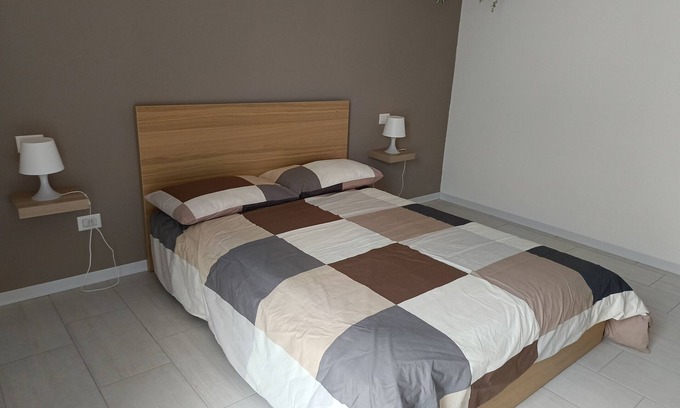Solarino House | Room in villa with pool. Villa Latina