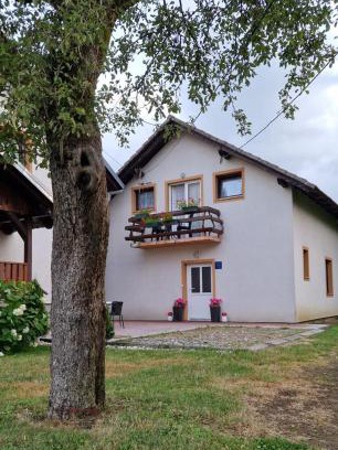 Josipdol House | Room "Iva"