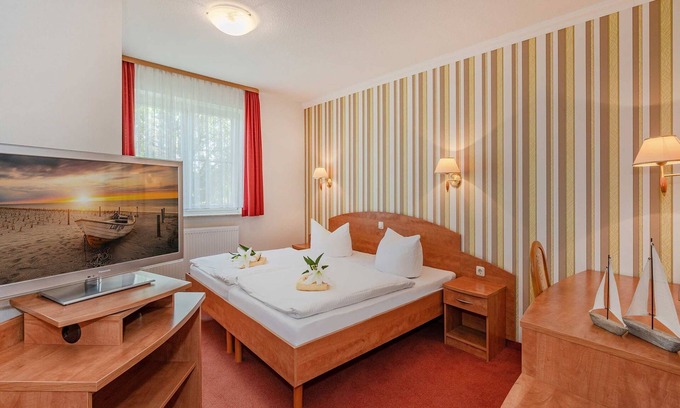 Usedom Cottage | Room No 26 -. Gasthaus Natzke