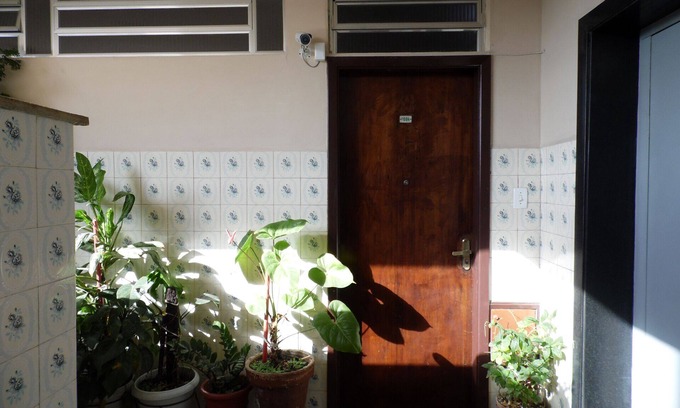 Centro Apartment | Room-room center Niteroi