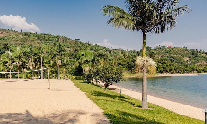 Buhongo Bed & Breakfast | Room-rushel Kivu Resort Kayove