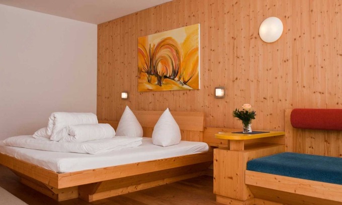 Schoenberg im Stubaital Hotel | Room - Type AF - Hotel Handl ***