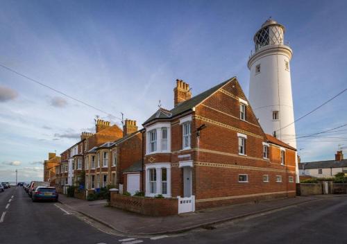 Southwold House | Room with a View