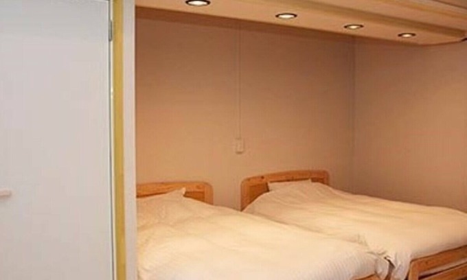 Hirosaki House | Room without meals plan Snack town where you c / Hirosaki Aomori