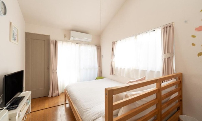 Jonan-ku Apartment | ROOMS六本松o1長期滞在に最適!